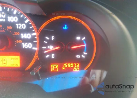 2008 Nissan Altima Hybrid из США, поврежденный, VIN 1N4CL21E38C259981